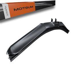 Auto ruitenwisser op de voorruit - Wisserblad - Motgum - hybride X blade - bladlengte: 650 mm