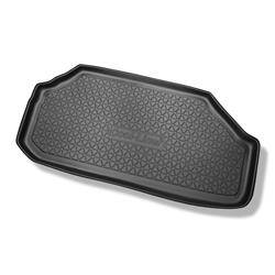 Kofferbakmat voor Audi 100 Limousine (1988-1994) - mat voor in de kofferbak - Aristar - Cool liner