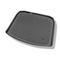 Kofferbakmat voor Audi A3 8P Hatchback (05.2003-07.2012) - mat voor in de kofferbak - Aristar - Guardliner - niet van toepassing voor quattro