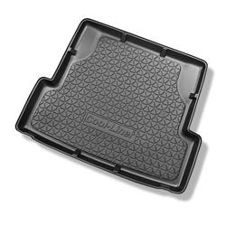 Kofferbakmat voor BMW 3 E91 Touring (09.2005-11.2012) - mat voor in de kofferbak - Aristar - Cool liner