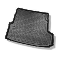 Kofferbakmat voor BMW 3 F31 Touring (12.2012-02.2019) - mat voor in de kofferbak - Aristar - Cool liner