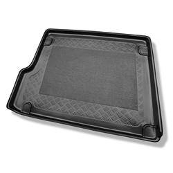 Kofferbakmat voor BMW X3 E83 SAV (01.2004-10.2010) - mat voor in de kofferbak - Aristar - Standard