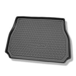 Kofferbakmat voor BMW X5 E53 SAV (06.2000-03.2007) - mat voor in de kofferbak - Aristar - Cool liner