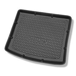 Kofferbakmat voor Chevrolet Cruze Hatchback (08.2011-2016) - mat voor in de kofferbak - Aristar - Cool liner