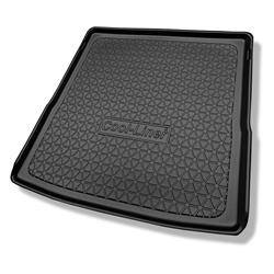 Kofferbakmat voor Chevrolet Cruze Stationwagen (09.2012-2016) - mat voor in de kofferbak - Aristar - Cool liner