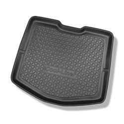 Kofferbakmat voor Ford C-MAX II MPV (11.2010-06.2019) - mat voor in de kofferbak - Aristar - Cool liner - met reparatieset