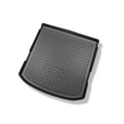 Kofferbakmat voor Ford Galaxy III MPV (09.2015-2023) - mat voor in de kofferbak - Aristar - Cool liner - 5 zitplaatsen