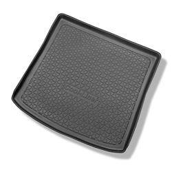 Kofferbakmat voor Ford Galaxy III MPV (09.2015-2023) - mat voor in de kofferbak - Aristar - Cool liner - 7 stoelen; derde rij verlaagd