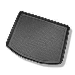 Kofferbakmat voor Ford Kuga II SUV (02.2013-03.2020) - mat voor in de kofferbak - Aristar - Cool liner - voor alle modellen