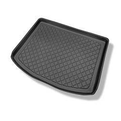 Kofferbakmat voor Ford Kuga II SUV (02.2013-03.2020) - mat voor in de kofferbak - Aristar - Guardliner - voor alle modellen