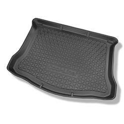 Kofferbakmat voor Ford Kuga SUV (02.2008-01.2013) - mat voor in de kofferbak - Aristar - Cool liner