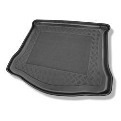 Kofferbakmat voor Ford Kuga SUV (02.2008-01.2013) - mat voor in de kofferbak - Aristar - Standard