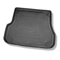 Kofferbakmat voor Ford Mondeo III Stationwagen (2001-08.2007) - mat voor in de kofferbak - Aristar - Cool liner