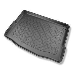 Kofferbakmat voor Honda HR-V III SUV (09.2021-....) - mat voor in de kofferbak - Aristar - Guardliner - met / zonder subwoofer