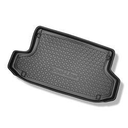 Kofferbakmat voor Honda HR-V SUV (1999-2006) - mat voor in de kofferbak - Aristar - Cool liner