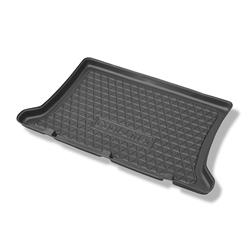 Kofferbakmat voor Hyundai Matrix MPV (2001-2009) - mat voor in de kofferbak - Aristar - Cool liner