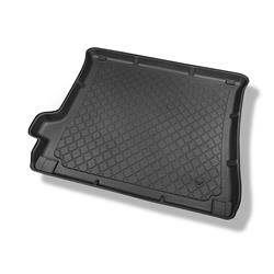 Kofferbakmat voor Jeep Grand Cherokee IV WK2 SUV (10.2010-11.2020) - mat voor in de kofferbak - Aristar - Guardliner