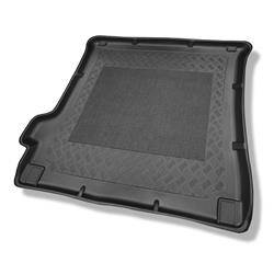 Kofferbakmat voor Jeep Grand Cherokee IV WK2 SUV (10.2010-11.2020) - mat voor in de kofferbak - Aristar - Standard