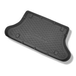 Kofferbakmat voor Land Rover Freelander I SUV (1997-2006) - mat voor in de kofferbak - Aristar - Cool liner