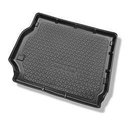 Kofferbakmat voor Land Rover Range Rover Sport I SUV (2005-08.2013) - mat voor in de kofferbak - Aristar - Cool liner - 5 zitplaatsen