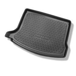 Kofferbakmat voor Mazda 3 III BM Hatchback (09.2013-02.2019) - mat voor in de kofferbak - Aristar - Cool liner