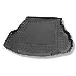 Kofferbakmat voor Mazda 6 I Sedan (02.2002-2008) - mat voor in de kofferbak - Aristar - Standard