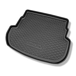 Kofferbakmat voor Mazda 6 I Stationwagen (02.2002-2008) - mat voor in de kofferbak - Aristar - Cool liner