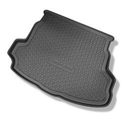 Kofferbakmat voor Mazda 6 II Hatchback (2008-12.2012) - mat voor in de kofferbak - Aristar - Cool liner