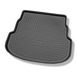 Kofferbakmat voor Mazda 6 II Stationwagen (2008-12.2012) - mat voor in de kofferbak - Aristar - Cool liner