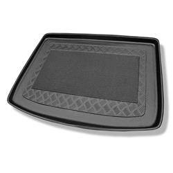 Kofferbakmat voor Mercedes-Benz A-Klasse W169 Hatchback (09.2004-08.2012) - mat voor in de kofferbak - Aristar - Standard