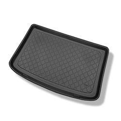 Kofferbakmat voor Mercedes-Benz A-Klasse W176 Hatchback (09.2012-04.2018) - mat voor in de kofferbak - Aristar - Guardliner