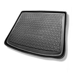 Kofferbakmat voor Mercedes-Benz B-Klasse W245 Sports Tourer (06.2005-2011) - mat voor in de kofferbak - Aristar - Cool liner