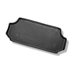 Kofferbakmat voor Mercedes-Benz Vito BASE Tourer (10.2014-....) - mat voor in de kofferbak - Aristar - Cool liner - achter de derde zitrij; Lange versie (wielbasis 3200 mm, voertuiglengte 5140 mm)