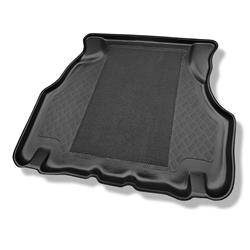 Kofferbakmat voor Opel Astra F Sedan (1992-1998) - mat voor in de kofferbak - Aristar - Standard