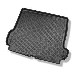 Kofferbakmat voor Opel Astra G Caravan (1998-2009) - mat voor in de kofferbak - Aristar - Cool liner