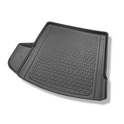 Kofferbakmat voor Opel Insignia B Country Tourer (07.2017-2023) - mat voor in de kofferbak - Aristar - Cool liner - ook voor modellen met sjorrails