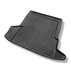 Kofferbakmat voor Opel Insignia B Grand Sport (06.2017-2023) - mat voor in de kofferbak - Aristar - Guardliner