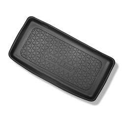 Kofferbakmat voor Opel Karl Hatchback (05.2015-06.2019) - mat voor in de kofferbak - Aristar - Cool liner