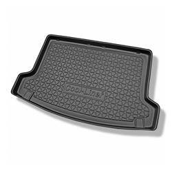 Kofferbakmat voor Peugeot 307 SW (03.2002-2008) - mat voor in de kofferbak - Aristar - Cool liner