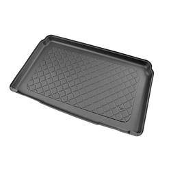 Kofferbakmat voor Peugeot e-208 Hatchback (01.2020-....) - mat voor in de kofferbak - Aristar - Guardliner