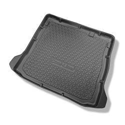 Kofferbakmat voor Renault Grand Scenic III MPV (04.2009-11.2016) - mat voor in de kofferbak - Aristar - Cool liner - 5 zitplaatsen