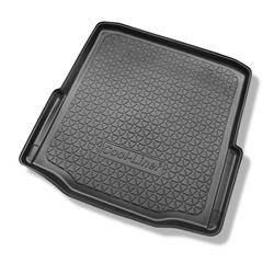 Kofferbakmat voor Skoda Superb II 3T Liftback (06.2008-04.2015) - mat voor in de kofferbak - Aristar - Cool liner