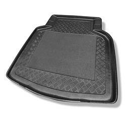 Kofferbakmat voor Toyota Avensis II Sedan (03.2003-12.2008) - mat voor in de kofferbak - Aristar - Standard