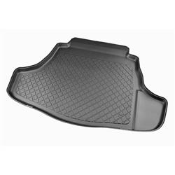 Kofferbakmat voor Toyota Camry XV70 Sedan (04.2019-....) - mat voor in de kofferbak - Aristar - Guardliner - ook voor de hybride