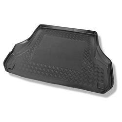 Kofferbakmat voor Toyota Land Cruiser J100 SUV (01.1998-2007) - mat voor in de kofferbak - Aristar - Standard - 5 zitplaatsen