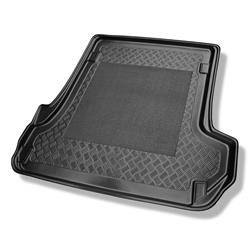 Kofferbakmat voor Toyota Land Cruiser J90 Prado SUV (1996-2003) - mat voor in de kofferbak - Aristar - Standard