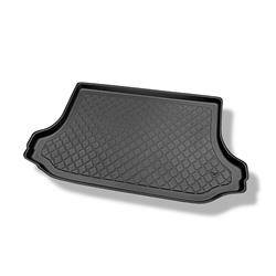 Kofferbakmat voor Toyota RAV4 III XA30 SUV (02.2006-02.2013) - mat voor in de kofferbak - Aristar - Guardliner