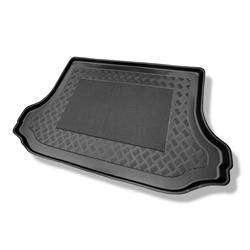 Kofferbakmat voor Toyota RAV4 III XA30 SUV (02.2006-02.2013) - mat voor in de kofferbak - Aristar - Standard