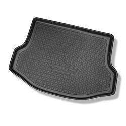 Kofferbakmat voor Toyota RAV4 IV SUV (03.2013-12.2018) - mat voor in de kofferbak - Aristar - Cool liner - niet van toepassing voor de hybride versie