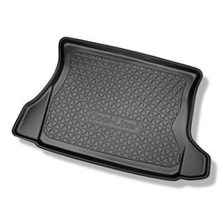 Kofferbakmat voor Volkswagen Golf III 1H Hatchback (1992-1997) - mat voor in de kofferbak - Aristar - Cool liner